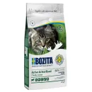 Bozita Active & Sterilised Grain free mit Lamm 10 kg